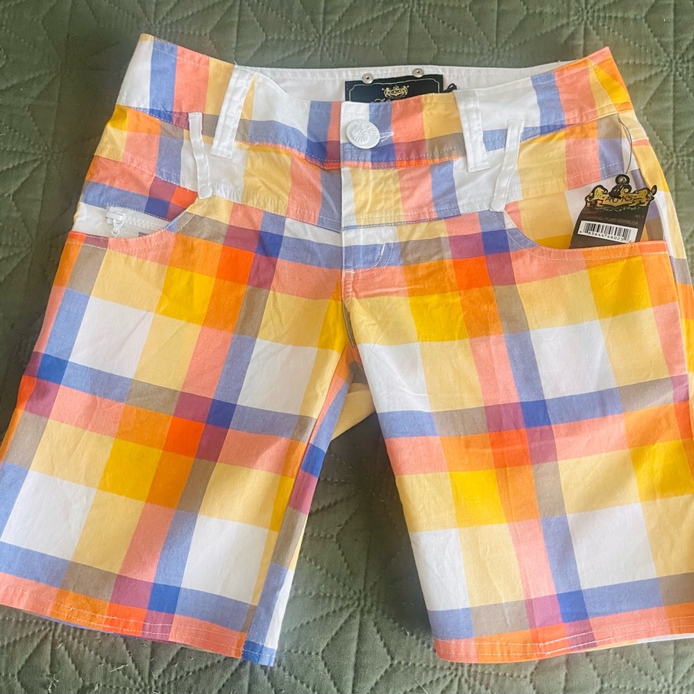 Vintage Akademiks Shorts NWT’S - Picture 7 of 10